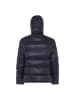 sloan Herren Wattierte Jacke in MARINE
