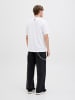 Jack & Jones T-shirt in Bright White
