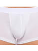 Bikkembergs 2er-Set: Boxershorts in White