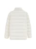 Polo Club Jacke WOMAN BRUNEL LONG SLEEVE REGULAR FIT in Ecru