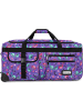 normani Reisetasche mit 3 Rollen 80 Liter in Crazy Owl
