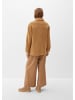 s.Oliver Indoor-Blazer in 8469_sandstein