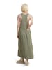 G-Star Raw Dungaree Kleid shamrock