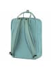 FJÄLLRÄVEN Kånken Laptop 15'' - Rucksack" 40 cm (blackberry) in sky blue