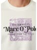 Marc O'Polo T-Shirt regular in egg white