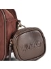 Liu Jo Ferielle Handtasche M 26 cm deep brown