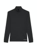 Marc O'Polo Langarmshirt in Black