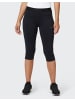 Venice Beach Leggings VB Alvia in Schwarz