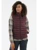 Whistler Weste Arubi in 4241 Fudge