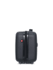 SWISS KOPPER Kosmetikkoffer RÜTI in Schwarz (9L)