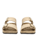 ROHDE Hausschuhe in Beige