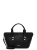 Tamaris Shopper TAS Mareen in black