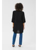 Kaffe Tunika BPrilla Regular fit in Black Deep