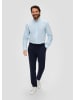s.Oliver Hemd in 53G2_himmelblau
