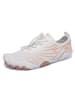 DOTALES FlowStep Barfußschuhe Weiss 41