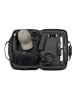 Bugatti Elia Weekender Reisetasche 55 cm schwarz