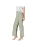 Morgan de Toi Grün Damen Hose