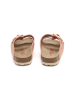 billowy Sandalen  in rosa