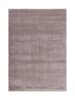 Kayoom Hochflor Teppich Saint in beige - rechteckig