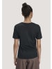 Hessnatur T-Shirt in schwarz