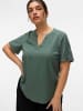 Vero Moda Top in Laurel Wreath