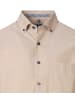 Redmond Freizeithemd in Beige