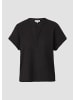 s.Oliver T-Shirt  in  9999_schwarz
