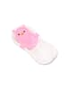 Lorelli Pinguin in rosa