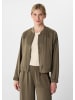 comma Indoor-Jacke  in  8548_karamell