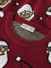 name it Strickpullover in Red Dahlia1