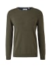 s.Oliver Strickpullover in 79W0_olivgrün