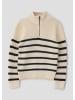 s.Oliver Strickpullover in 08G1_helles sand