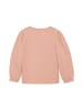Minymo Longsleeve MIT-shirt LS 123381KW lässiges Longsleeve in Rot