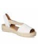 Toni Pons Sandalette in weiss