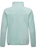 ragwear Sweatjacke Appolo in Aqua