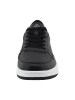 Kappa Kappa Turnschuhe in black/white