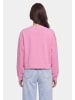 myMo Women Sweatshirt in Pink