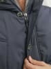 Jack & Jones Winterjacke für Herren in marineblau