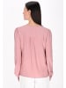usha BLACK LABEL Women Blouse in vintage rose