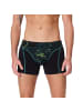 EIN SCHÖNER FLECK ERDE Boxershort 1er Pack in Schöner Mann (Schwarz)