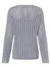 Franco Callegari Pullover in hellblau