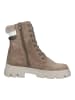 Think! Stiefelette in Stone