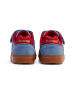 Hummel Hummel Klettverschluss Sneaker Vm78 Cph Kinder in FADED DENIM/CRIMSON