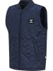 Hummel Hummel Thermo Jacke Hmlkule Kinder Wasserabweisend Und Windabweisend in BLACK IRIS