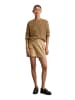 Marc O'Polo DfC-Strickpullover oversize in pure sand