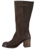 Felmini Stiefel DORA Dunkelbraun
