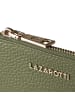 Lazarotti Bologna Leather Schlüsseletui Cardholder RFID Leder 11,5 in olive