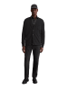 Marc O'Polo Strickjacke regular in Schwarz