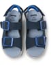 Camper Sandalen " Oruga " in Blau