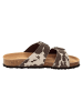 Tamaris Pantolette in COW